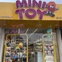 گوگولی فروشی مینی توی