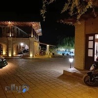 اقامتگاه سنتی استارِسو