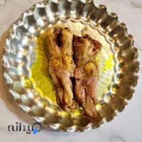 طباخی دارچین