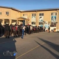 مدرسه شاهد (پسر)