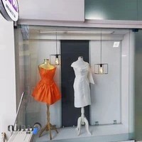 خیاطی و مزون سانلی