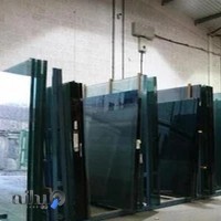 شیشه بری علی