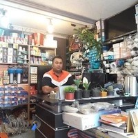 فروشگاه لوله و اتصالات مهدی حسن زاده