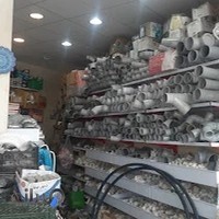 لوله اتصالات کاظمی