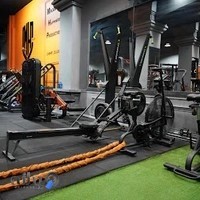 باشگاه ورزشی محسن حاجی پور