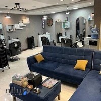 سالن پیرایش یاسر