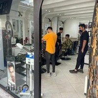 پیرایش پسرایرونی