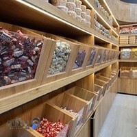 آجیل و خشکبار فرزاد (استقلال)