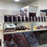 گالری نیک خواه بدلیجات و اکسسوری