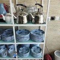 کرایه ظروف مجالس صادقی