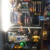 ابزار یراق لطفی