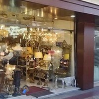 گالری منصور