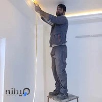 خدمات فنی مهندسی برق نیک زاد