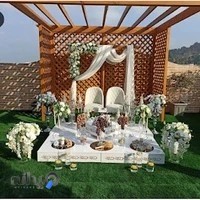 سالن عقد و تشریفات رویال