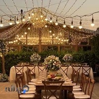 باغ تشریفات خجسته