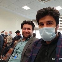 دفتروکالت وحیدتوکلی