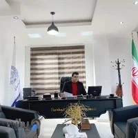 فرشاد سلیمانی