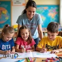 آموزشگاه آزاد فنی و حرفه ای کلبه هنر