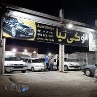 اتوگالری کی نیا