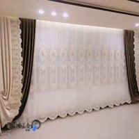 دکوراسیون داخلی خـانه لاکچری