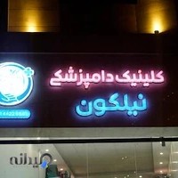 کلینیک دامپزشکی نیلگون