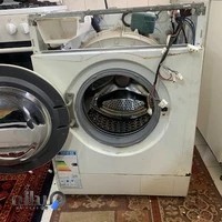 تعمیرات یخچال و لباس شویی آمل و چمستان