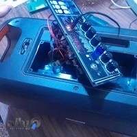 نمایندگی تعمیرات لوازم خانگی عباسی