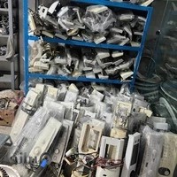 تعمیرات لوازم خانگی خانه ایده ال