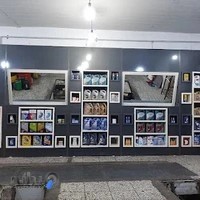 تعویض روغن و آپاراتی دایی رضا