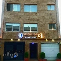 بلور الکتریک