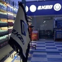 اتو‌سرویس اگزو