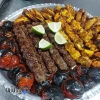 کبابی آذربایجان