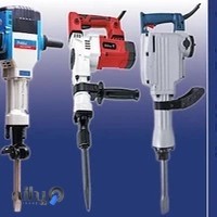 ابزار برقی و ساختمانی دج