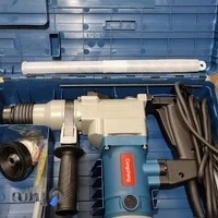 ابزاربرقی و ساختمانی دج