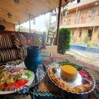 کافه رستوران درکه