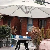 باغ رستوران ۲آتیشه