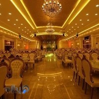 تالار ملل آمل