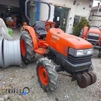 فروشگاه ادوات کشاورزی میرمحسنی