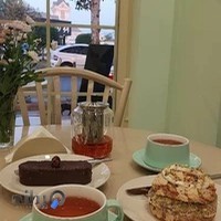 آتلیه شیرینی پزی هون