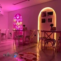 کافه قنادی sweethouse