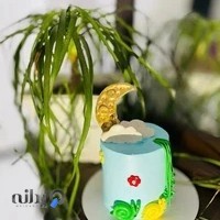 هانی کیک 🍰Hani cakes