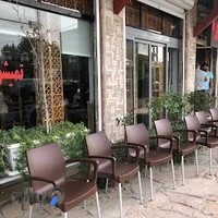 رستوران تمیشون