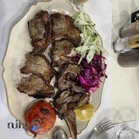رستوران ایرانی دیار