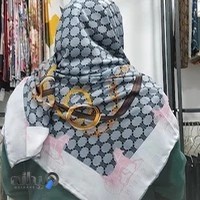 Gallery Scarf Shanizadeh گالری شال و روسری شانی زاده