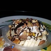 آب میوه بستنی شاد فریدونکنار