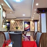 رستوران حوریا