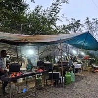 بندپی شرقی نرگس کتی۲ سنت سرای عرب فیروزجایی