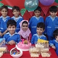 پیش‌دبستان نورالبشری