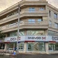 نمایندگی(فروش)دوو آمل