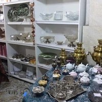 بلوریجات نورا